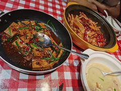 -湘当爱·鲜煮现炒(松岗立业路店)