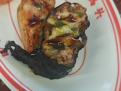 -四囍码头海鲜烧烤自助火锅(外滩南京东路悦荟广场店)