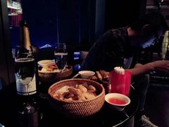 -大连君悦酒店 · VIVA(星海广场店)
