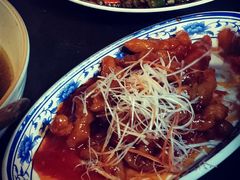 -徐鼎盛民间菜(城南家园店)