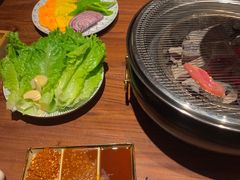 -壹风町烧肉居酒屋(恒丰中央广场店)