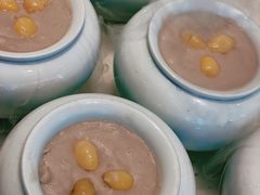 白果芋泥-潮堂 · 潮州菜(恒隆广场店)