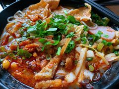 -柳大厨螺蛳粉(人民路总店)