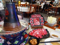 -东来顺•非遗火锅(外滩店)