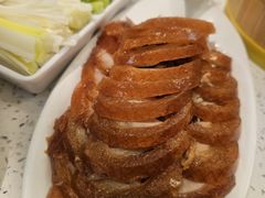 -玉林烤鸭店(垡头店)