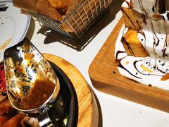 -俄士厨房(印象汇店)