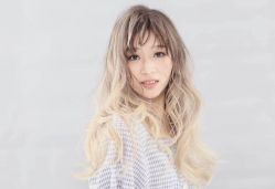 -TRIMS HAIR 修剪造型·烫染接发