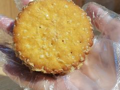 -运栋天马牛肉饼(林科大店)
