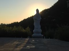 -崂山巨峰游览区