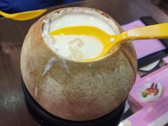 -许留山(梳士巴利道店)