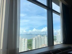 -深圳滨河时代ICON LAB艾垦酒店