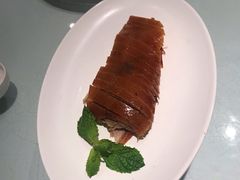 -四季民福烤鸭店(王府井灯市口店)