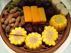 五谷丰登-金泽广进饭店