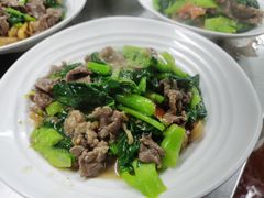 -裕记烧腊连锁餐饮(国商分店)