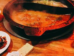 -重庆老火锅(长虹店)
