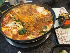 -烤路里·韩国品质自助烤肉(石路天虹4号店)