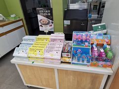 -仟吉KenGee(蔡甸店)