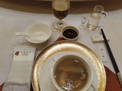 -阿锋鲍鱼酒家美食汇(华安店)
