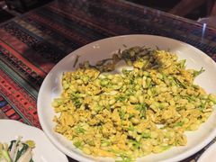 -香满楼(临安路店)