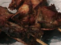QQ鸡架-金乐活美食(中街店)
