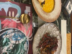 -PlantsEatery·植物食堂(REX春熙店)