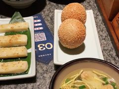 -南京大牌档(青岛万象城店)
