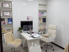 -武汉仁爱口腔(光谷店)