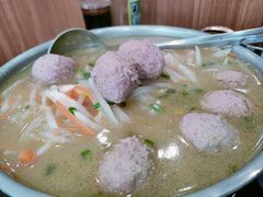 -宛平李记小吃(东关街店)