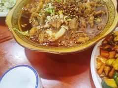 -德贤烧麦菜馆(本溪路店)