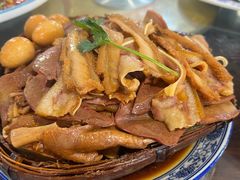 -聚八方土菜馆(余松路店)