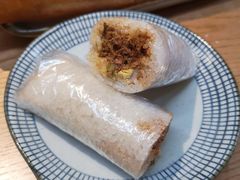 肉燥饭团-桃园眷村(万象天地店)