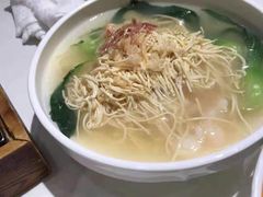 -小厨娘淮扬菜(板桥一店)