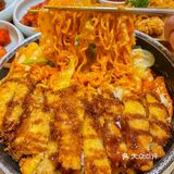 如果不来吃这家地道的韩料🇰🇷我真的会大哭三天