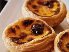 葡挞-安德鲁饼店(总店)