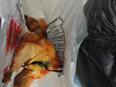 -吴山烤禽 (吴山路店)