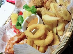 -798餐厅(任丘路店)