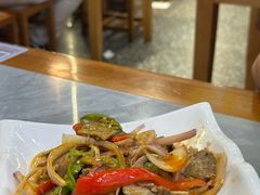 -河州春清真西北特色美食(虎踞路店)