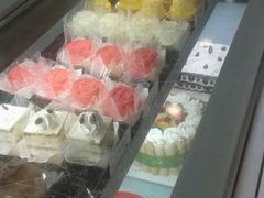 -仟吉(南湖店)