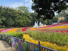 -龙凤山庄影视度假村