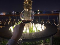 -岁粤Moon·湖景餐厅(月光码头店)
