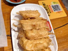 -火联烧烤(学院路创始店)