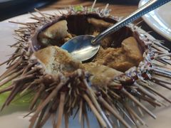 -海味当家·蒸锅海鲜(星海公园店)