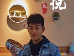 -安悦煎饼(河北店)