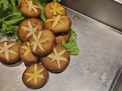 -尚宴牛特鲜自助(太原街万达店)