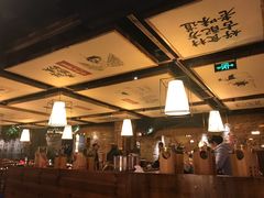 -爷爷的土钵菜(街道口店)