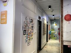 -永信齿科·永典口腔门诊部(浦东店)