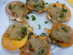 -鹏城人家海鲜酒家·23年老字号(较场尾店)
