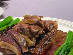 -皇朝会.经典传统粤菜(外滩店)