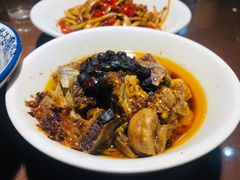 -天下客饭店(中山路店)