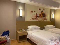 -维也纳国际酒店·合肥滨湖会展中心金融港店